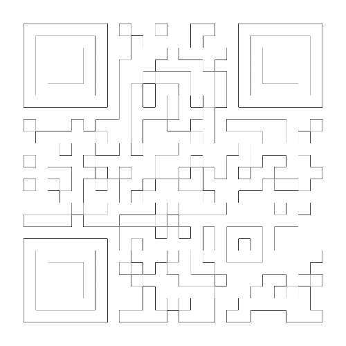 QR code WhatsApp Vestis